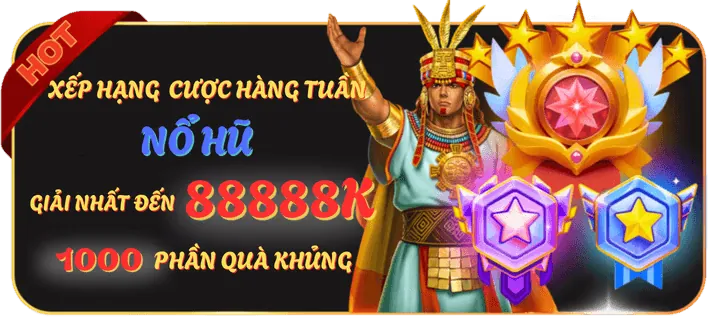 Cấp độ VIP Vàng five88.top