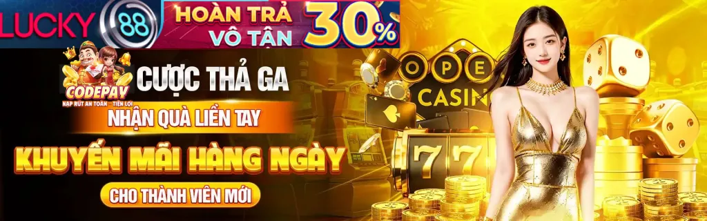 Đa dạng các trò chơi cá cược tại five88.top: thể thao, casino, nổ hũ